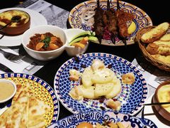 -苏坦土耳其西餐厅(玉林店)