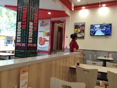 -阿利茄汁面(金成国贸店)