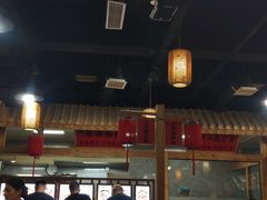-汉唐守艺人·河北面馆(民心河店)