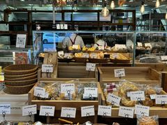 -佐敦面包铺·JORDAN BAKERY