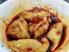 -春阳水饺(香槟广场店)