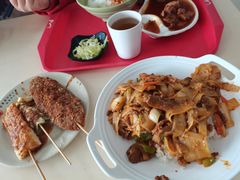 -哈尔滨师范大学(松北校区)