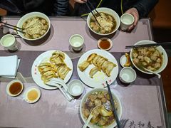 -共和春(甘泉路店)