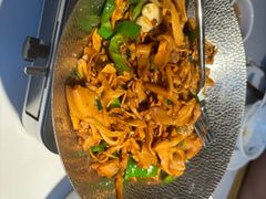 -老阿爸鲜鱼土菜(园区永旺店)