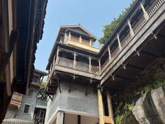 -重庆十八梯传统风貌区