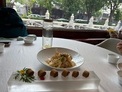 -满堂·烤鸭店·北京菜(鼓楼店)