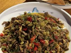 -食光慢宴·安吉土菜馆