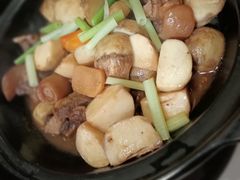 -味可道美食坊(福基路店)