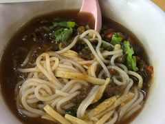 -牛车水美食街