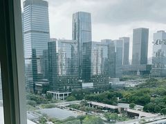 -深圳星河丽思卡尔顿酒店