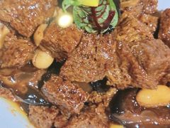 -老平安农家菜(平安店)