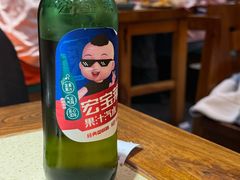 -状元阁烧烤(新华路总店)