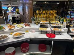 -好伦哥比萨烤肉自助(八里桥店)