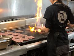 -Fergburger(皇后镇店)