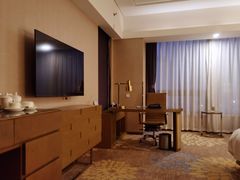 -淮安曙光国际大酒店(大运河广场花街店)