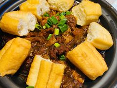 -京城小江南·北京烤鸭·江南土菜·白鱼(中关村店)