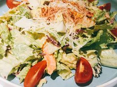-HELLO MUSAE 拾光缪斯餐厅·纯正希腊风味(苏州中心店)