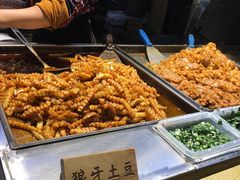-丁家坡洋芋·观音桥好吃街A区(全国总店)