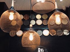 大堂-新仙清汤牛腩(铜锣湾店)