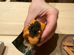 -Ginza Onodera 鮨(外滩十八号店)