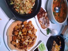 -大鸭梨烤鸭(顺义石园店)