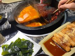 -渝味晓宇火锅(合川路店)