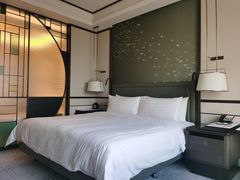 -上海前滩香格里拉大酒店