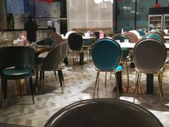 大堂-桐爷小馆(广渠门店)