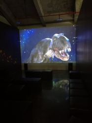 -恐龙探索乐园(磁器口店)