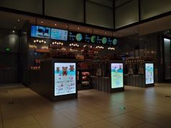 -深圳百老汇电影中心(IMAX万象天地店)