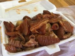 -细妹五香牛杂(步行街店)