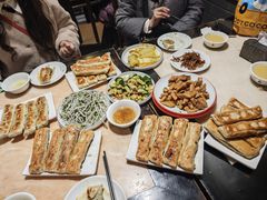 -福荣居褡裢火烧京味家常菜(西四店)