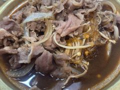 招牌安格斯肥牛-米村拌饭(领展购物广场店)