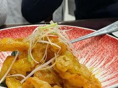 -鹿鸣春饭店(总店)