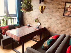 -忘忧草融合私房菜(红鼎国际店)