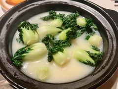 -唐阁(香港朗廷酒店)