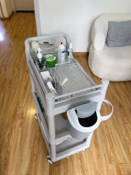 -LuckyTime小拾光 美甲护肤SPA