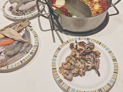 -吉布鲁牛排海鲜自助(成都大悦城店)