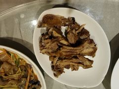 酱熏脊骨-一轩饺子馆(丽都店)
