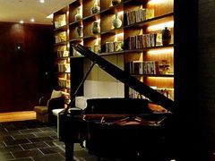 -梧桐餐厅(泉城路店)