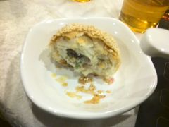 -秦淮小吃城(夫子庙店)