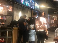 -串玖郎绿色串吧(丽晶公馆店)