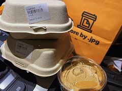 -JPG canteen(广州寺右公馆店)