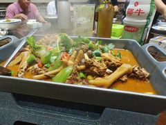 -谭姐邻里厨房(翠微店)