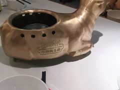-炊烟小炒黄牛肉(中心印象城店)