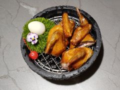 -3号仓库·创意中国菜(长宁龙之梦店)