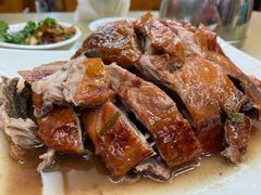 -龙记烤鸭店(新民路店)