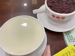 -南信牛奶甜品专家