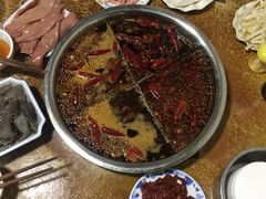 -祝幺妹火锅(裕华村总店)