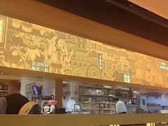 -塔哈尔·新疆盛宴(奉贤龙湖店)